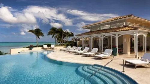 Rosewood Jumby Bay – Comoara din Marea Caraibilor