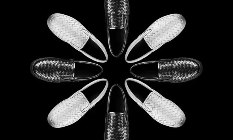 Bottega Veneta introduce o nouă linie de încălțăminte pentru femei