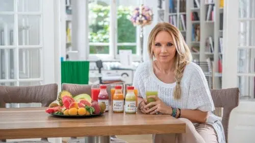 Iconic Detox & Juices – Puritatea ca fundație a sănătății