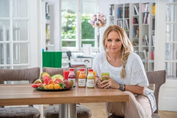 Iconic Detox & Juices – Puritatea ca fundație a sănătății