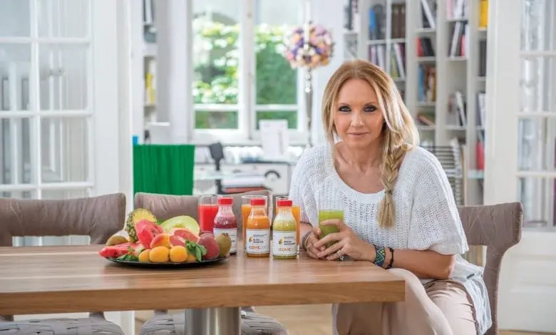 Iconic Detox & Juices – Puritatea ca fundație a sănătății