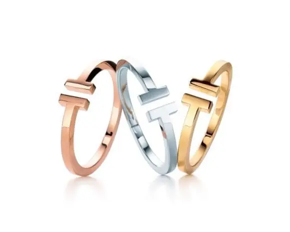 Tiffany & Co – o nouă interpretare, o nouă colecţie