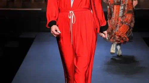 Jean Paul Gaultier și ultima colecție prêt-à-porter