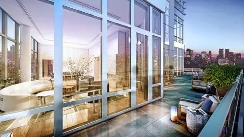 The Charles – Un tur privat al New York-ului