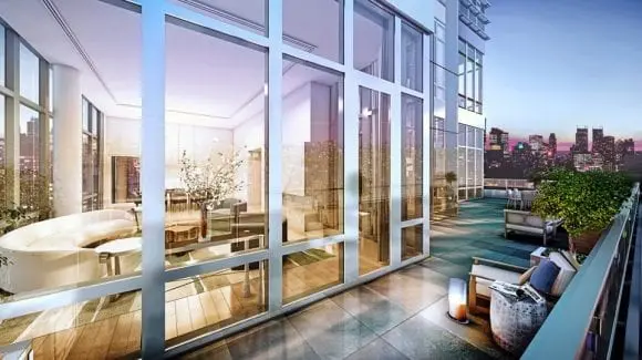 The Charles – Un tur privat al New York-ului