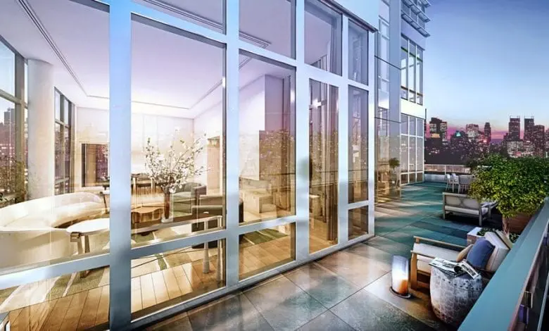 The Charles – Un tur privat al New York-ului