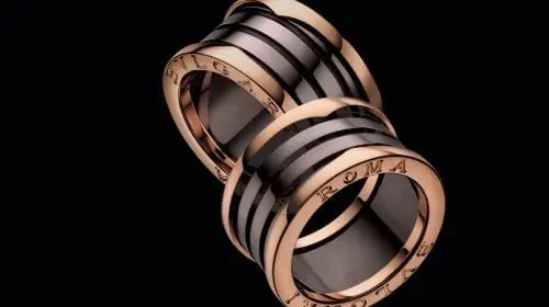 Inelul B.zero1 – celebrează 130 de ani de Bvlgari