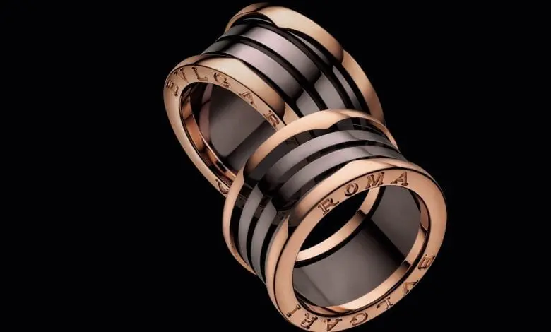 Inelul B.zero1 – celebrează 130 de ani de Bvlgari