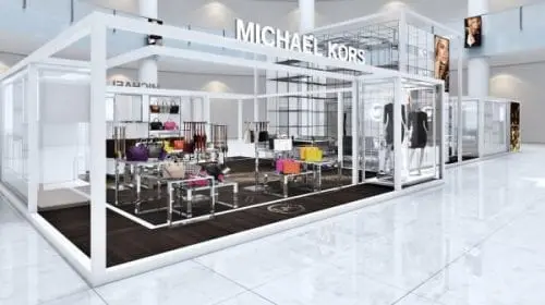 Noutăți de la Michael Kors – #InstaKors