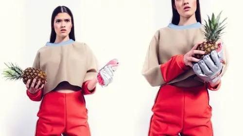 Smaranda Almășan – Complexitatea dincolo de forme