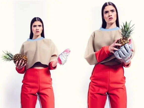 Smaranda Almășan – Complexitatea dincolo de forme