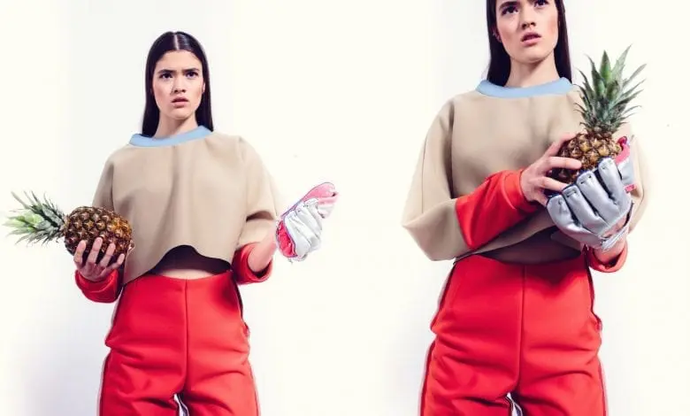 Smaranda Almășan – Complexitatea dincolo de forme