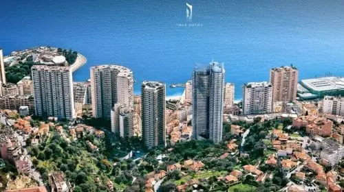 Penthouse-ul in valoare de 300 de milioane de euro din Monaco – cel mai scump apartament din lume