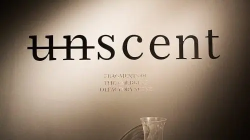 Proiectul UNSCENT, în premieră la București