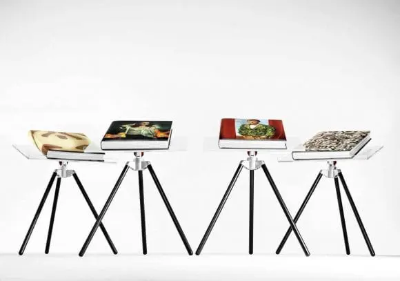 Annie Leibovitz într-o ediție de colecție