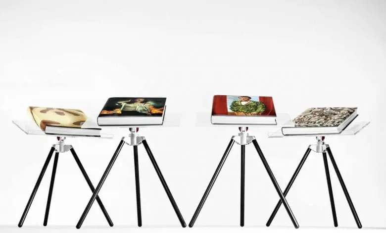 Annie Leibovitz într-o ediție de colecție