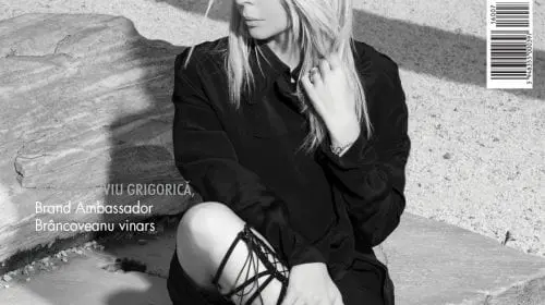 LUXURY Nr. 78 | Iunie – Iulie 2016