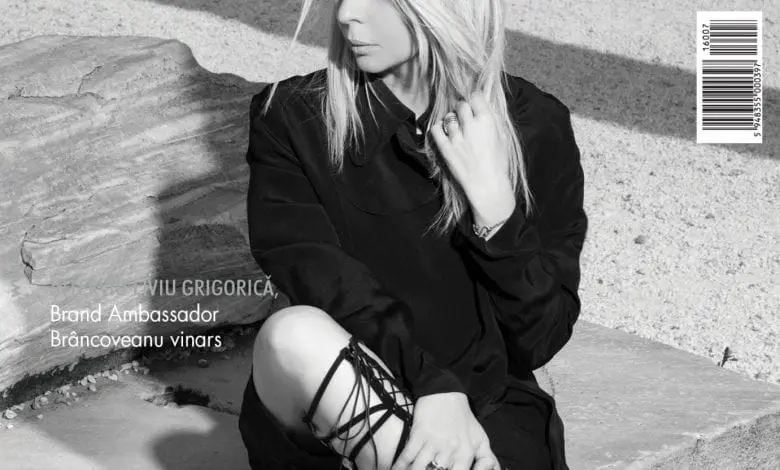 LUXURY Nr. 78 | Iunie – Iulie 2016