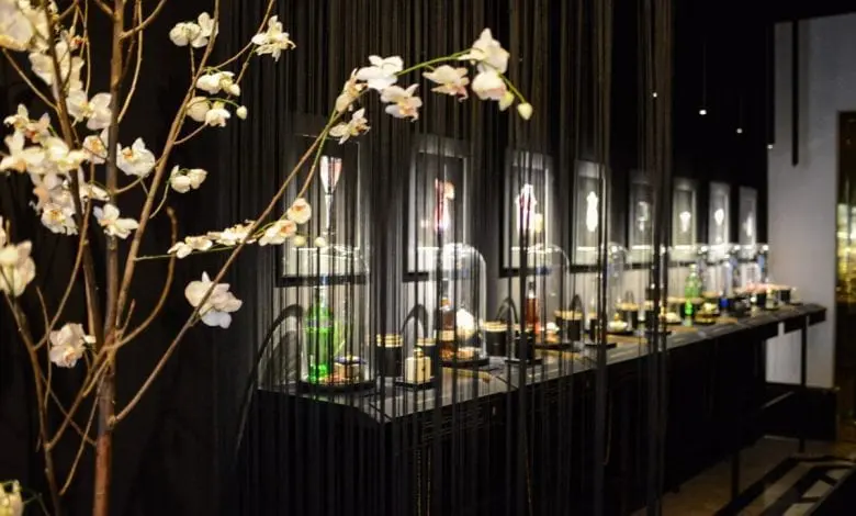 Ritz-Carlton va deschide în Berlin un open bar în care se vor servi băuturi concept… înmiresmate