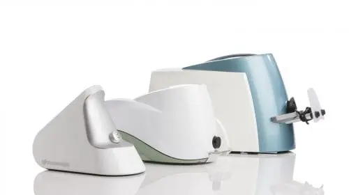 Scanerul BioPhotonic de la NuSkin Pharmanex