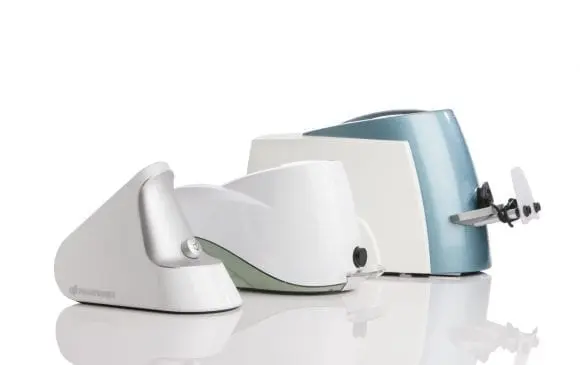 Scanerul BioPhotonic de la NuSkin Pharmanex