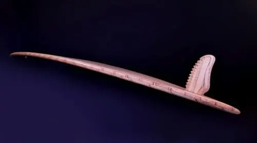 Cel mai scump surfboard din lume costă 1 milion de euro