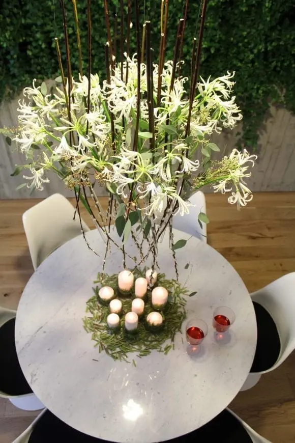 Florăria Iris – un brand cu pasiune încă din 1921