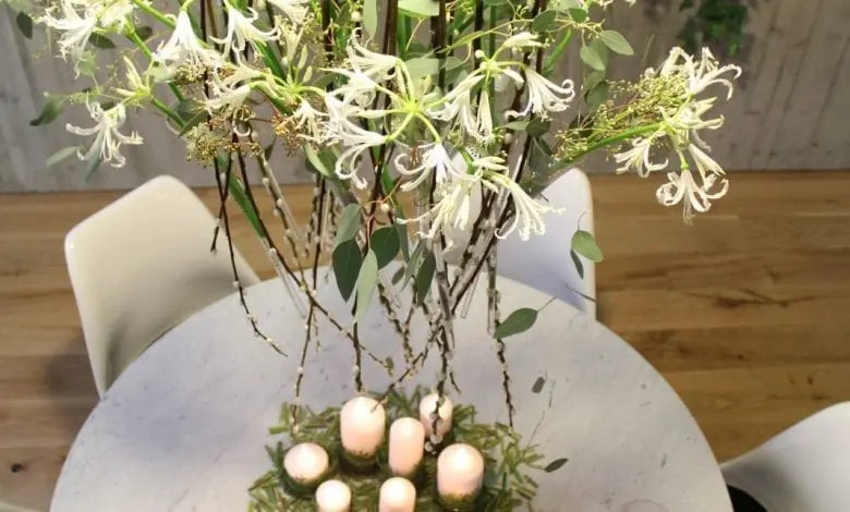 Florăria Iris – un brand cu pasiune încă din 1921