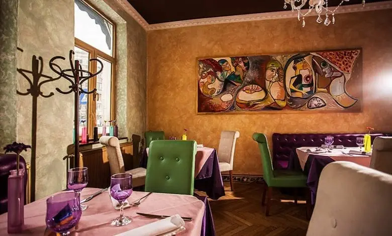 La Rambla Cocina Española – cu un pas mai aproape de Spania