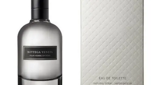 Simplu și totuși sofisticat – Bottega Veneta Pour Homme Extreme