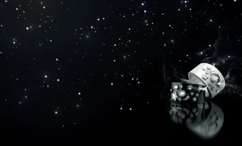 Chanel prezintă o colecție minimalistă de bijuterii – Cosmique