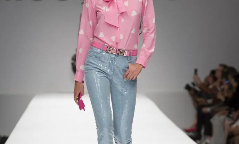 Barbie și Jeremy Scott pentru Moschino – Odă adusă primei maestre a modei