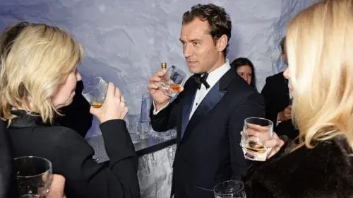 Johnnie Walker Blue Label – Elogierea unei tradiții