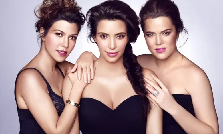 Kardashian Beauty, oficial în România