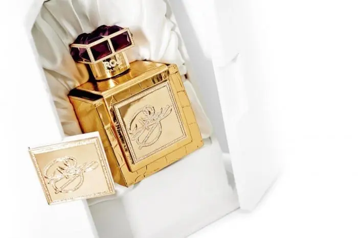 Roja By Appointment – cel mai rar parfum din lume