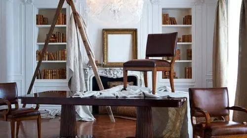 Ralph Lauren Home – geniul unui designer multitalentat