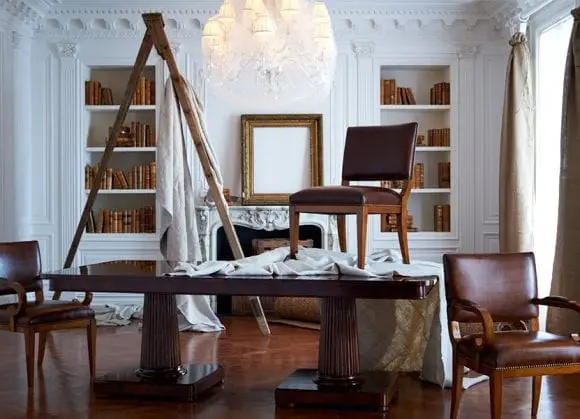 Ralph Lauren Home – geniul unui designer multitalentat