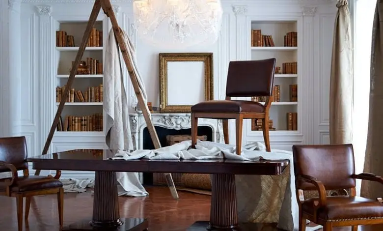 Ralph Lauren Home – geniul unui designer multitalentat