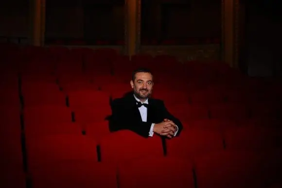 Răzvan Ioan Dincă – Între artă și regie