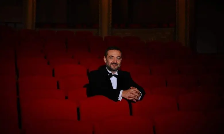 Răzvan Ioan Dincă – Între artă și regie