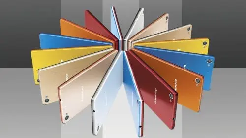 Lenovo VIBE X2 și 5 aplicații destinate fashionistelor