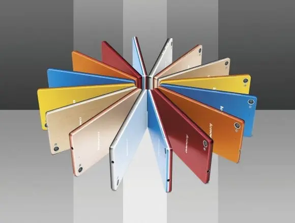 Lenovo VIBE X2 și 5 aplicații destinate fashionistelor