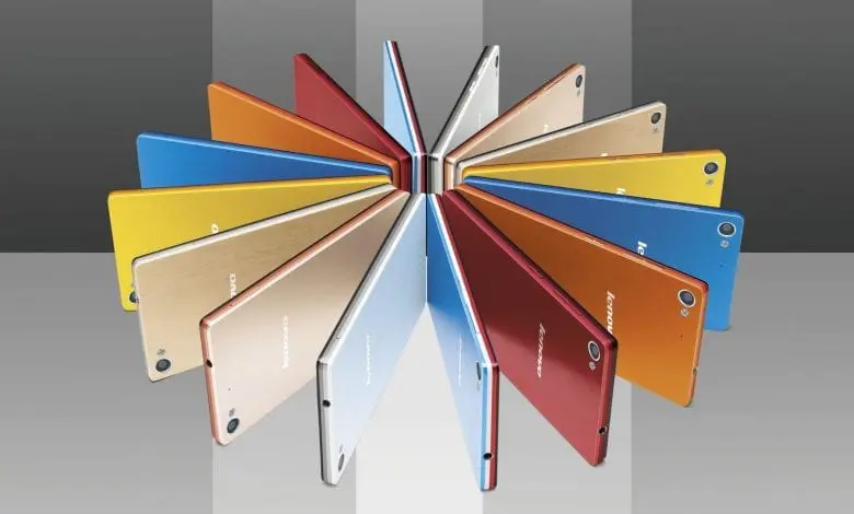 Lenovo VIBE X2 și 5 aplicații destinate fashionistelor