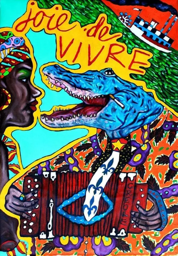 Paul Hitter Recent Works in USA – esența expresionismului balcanic