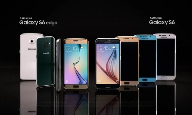Samsung Galaxy S6 și Galaxy S6 edge au fost lansate oficial în România