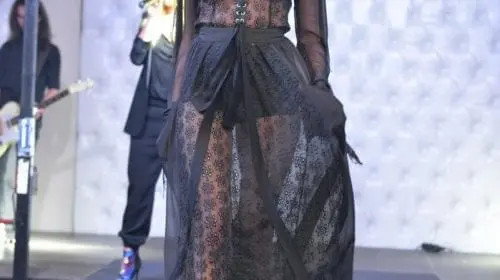 Lansarea noii colecţii Roxana Butnaru