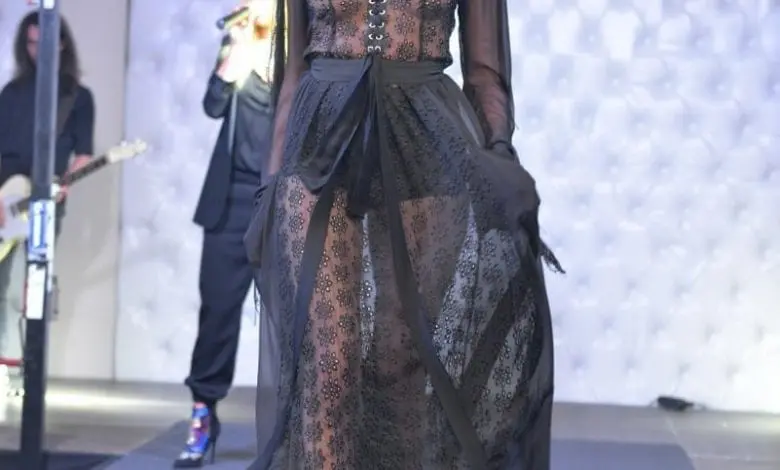 Lansarea noii colecţii Roxana Butnaru