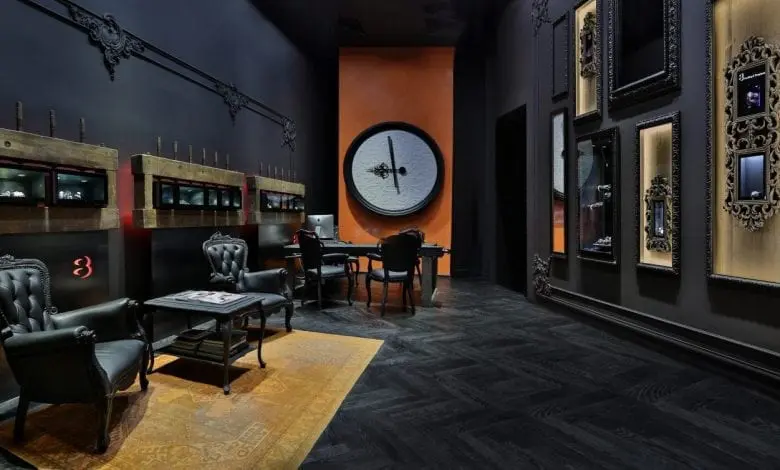 8 Eight Jewellery – sub efervescența estetecii actuale