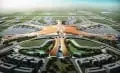 Cel mai mare terminal din lume este proiectat de Zaha Hadid