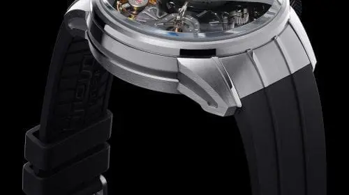 Breva – Génie 03 Speedometer